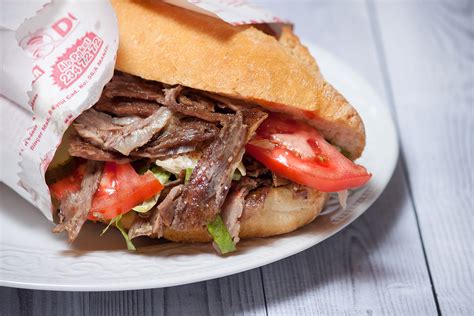 Doner food. Things To Know About Doner food. 